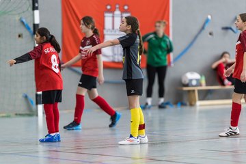 Bild 552 - wDJ Loewinnen Cup D2